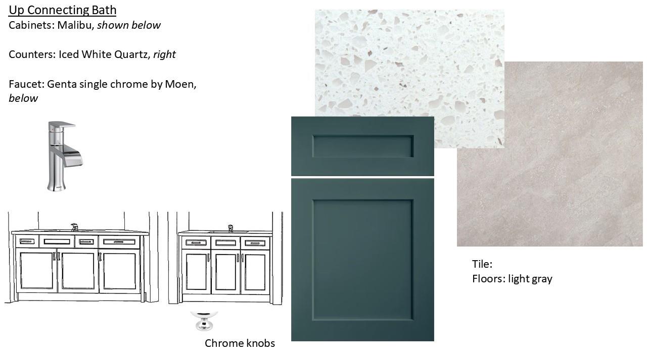 Pirates Cove - Residential