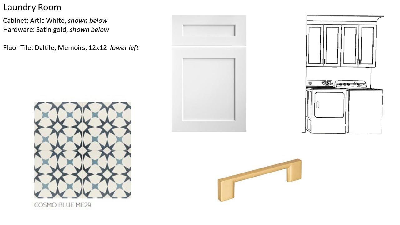 Pirates Cove - Residential