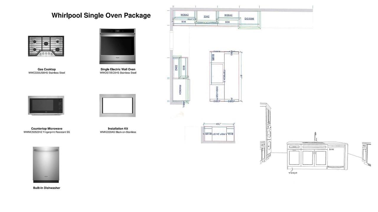 Pirates Cove - Residential