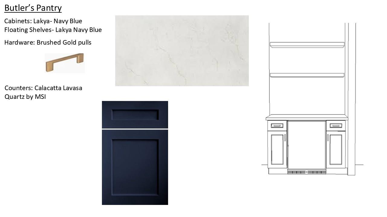 Pirates Cove - Residential