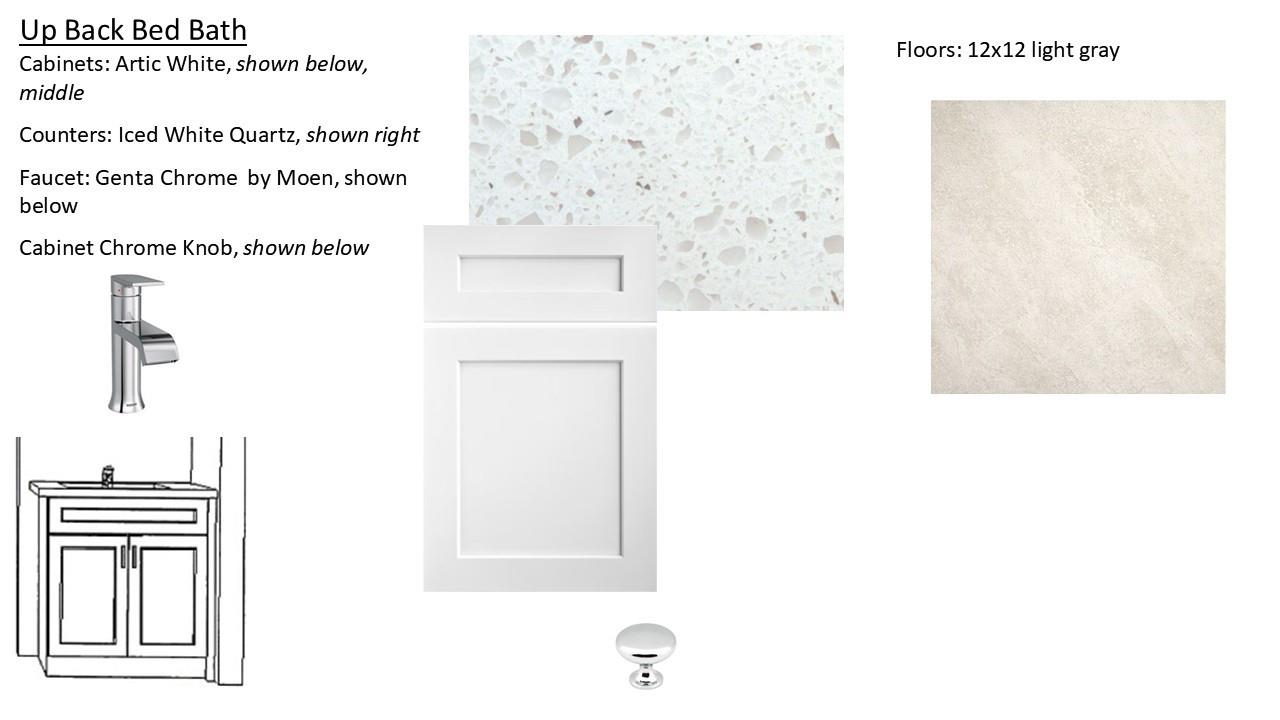 Pirates Cove - Residential