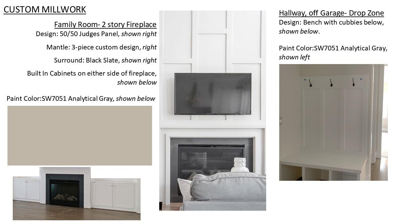 Pirates Cove - Residential