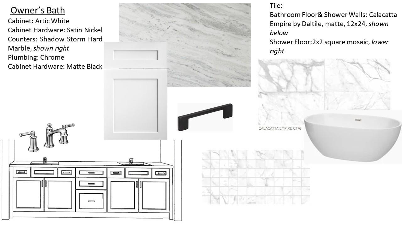 Pirates Cove - Residential