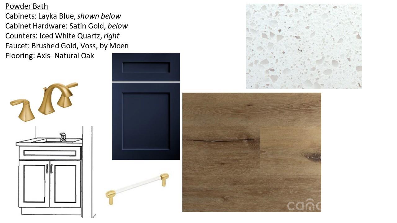 Pirates Cove - Residential