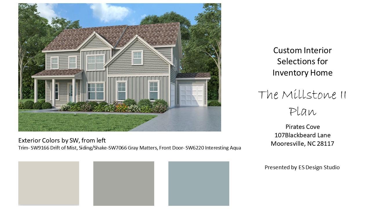 Pirates Cove - Residential