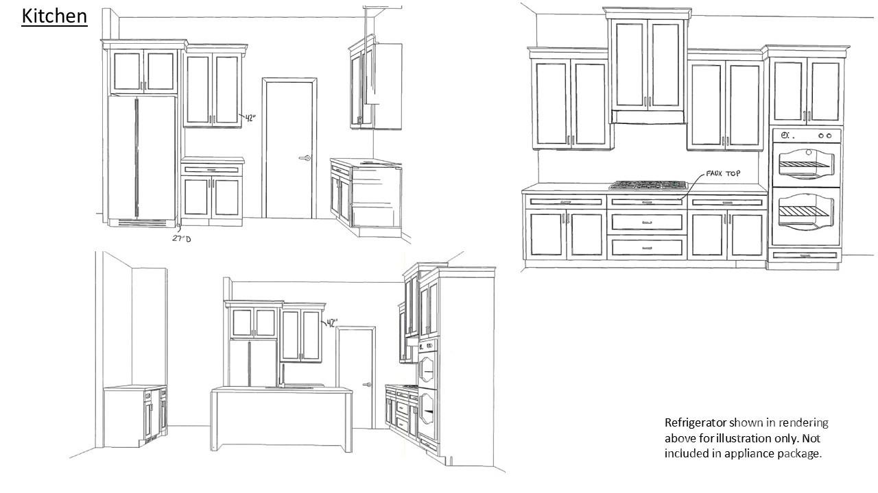 Pirates Cove - Residential
