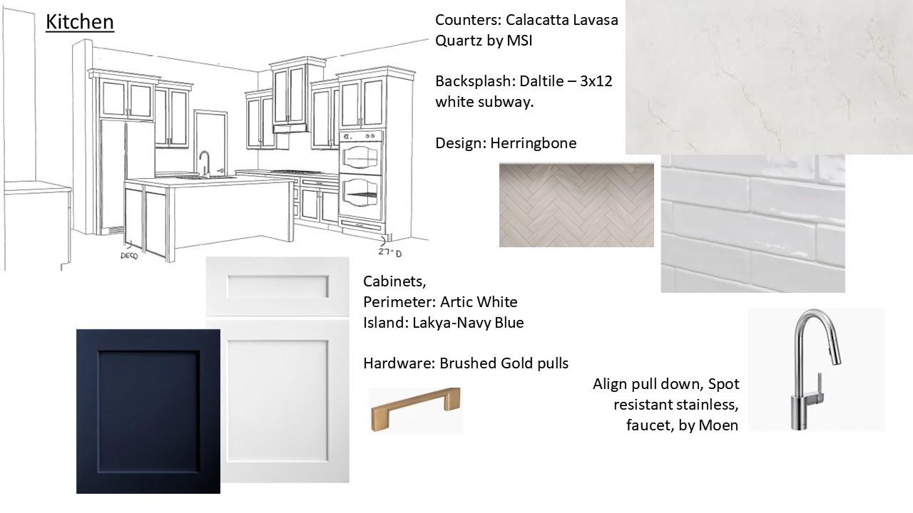 Pirates Cove - Residential