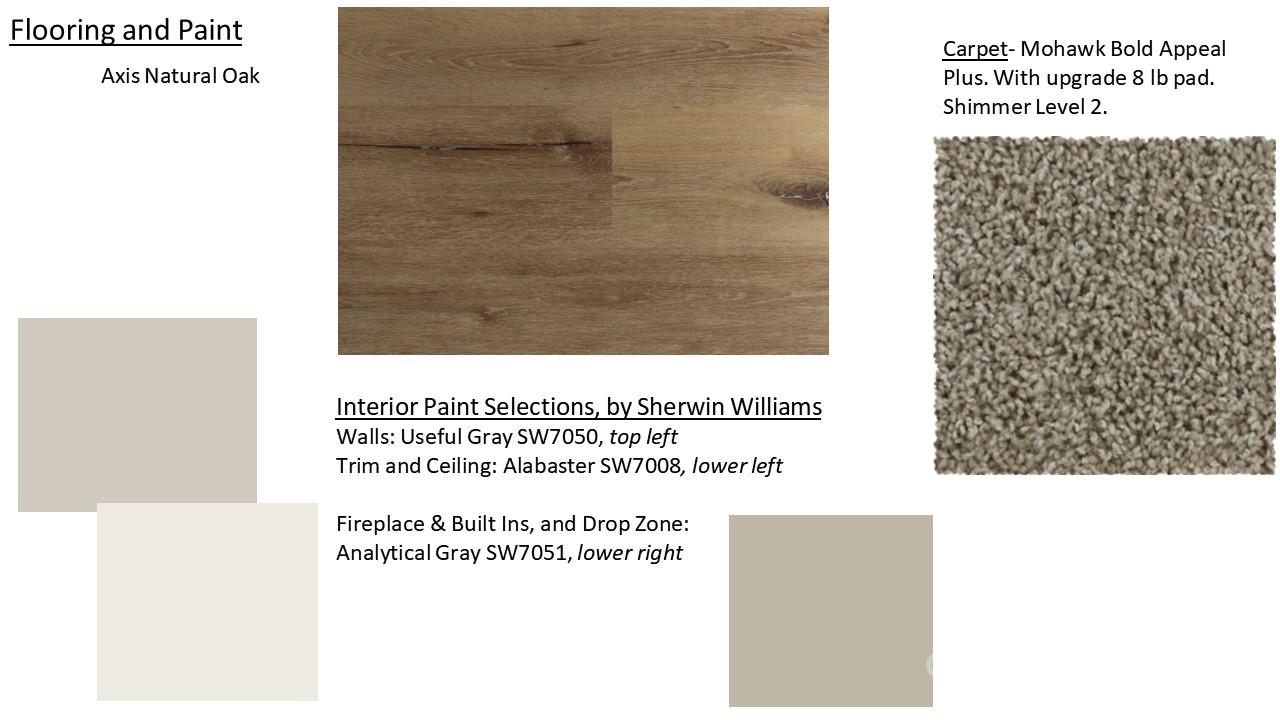 Pirates Cove - Residential