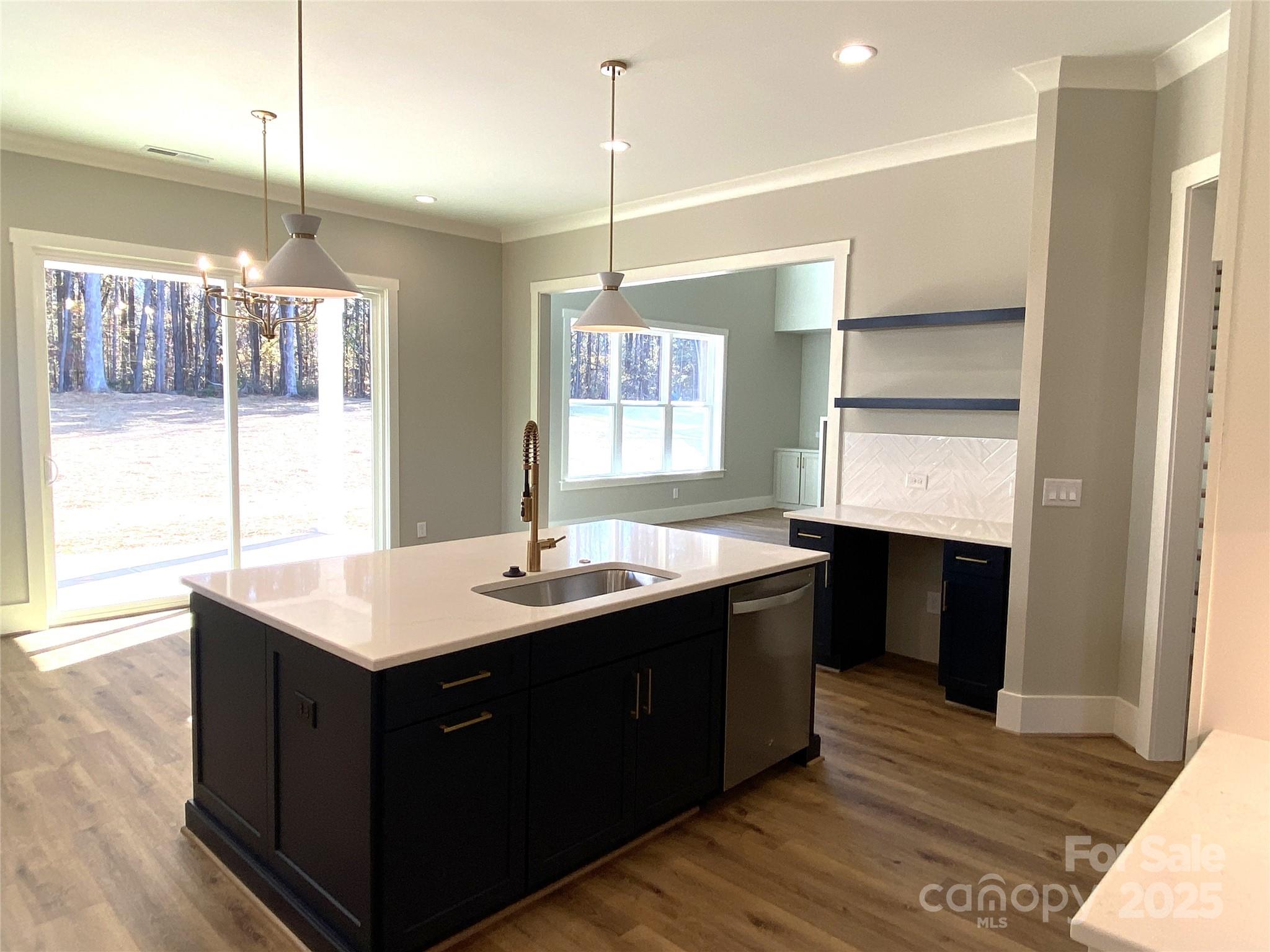 Pirates Cove - Residential