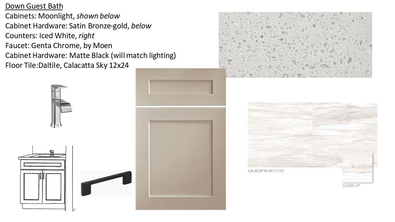 Pirates Cove - Residential