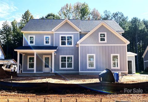 107 Blackbeard Lane 2 Mooresville NC 28117