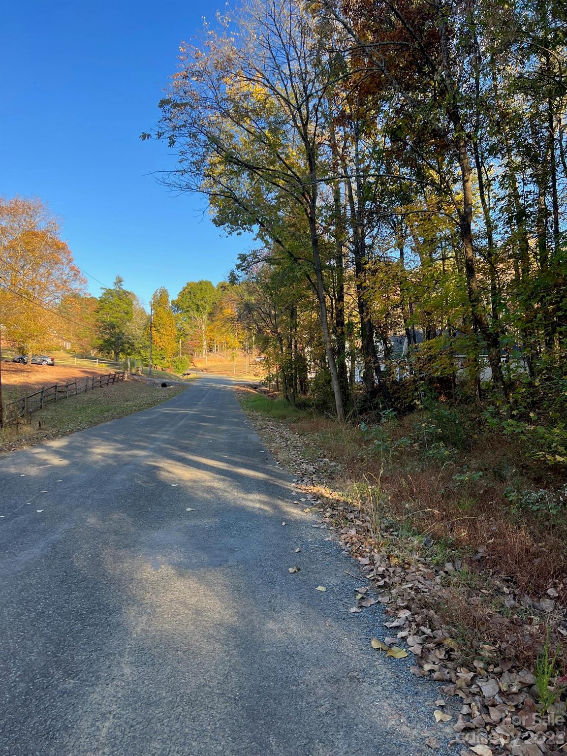 Foxwood Acres - Land