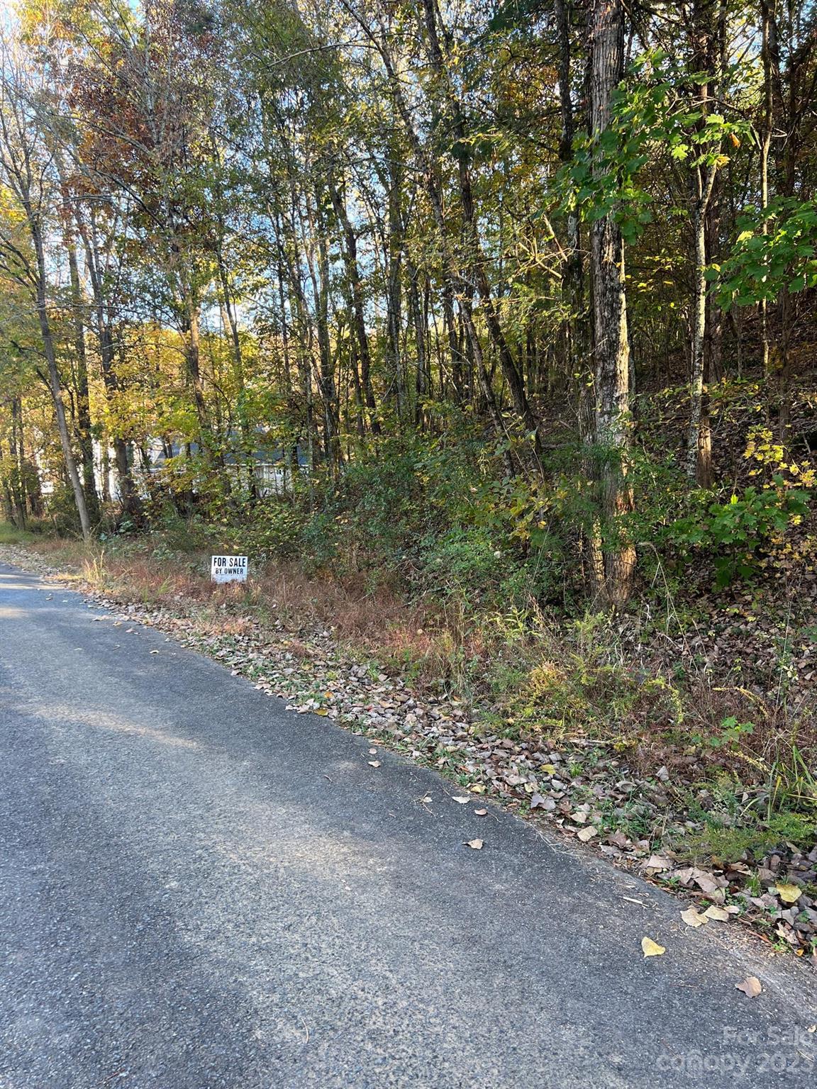 Foxwood Acres - Land