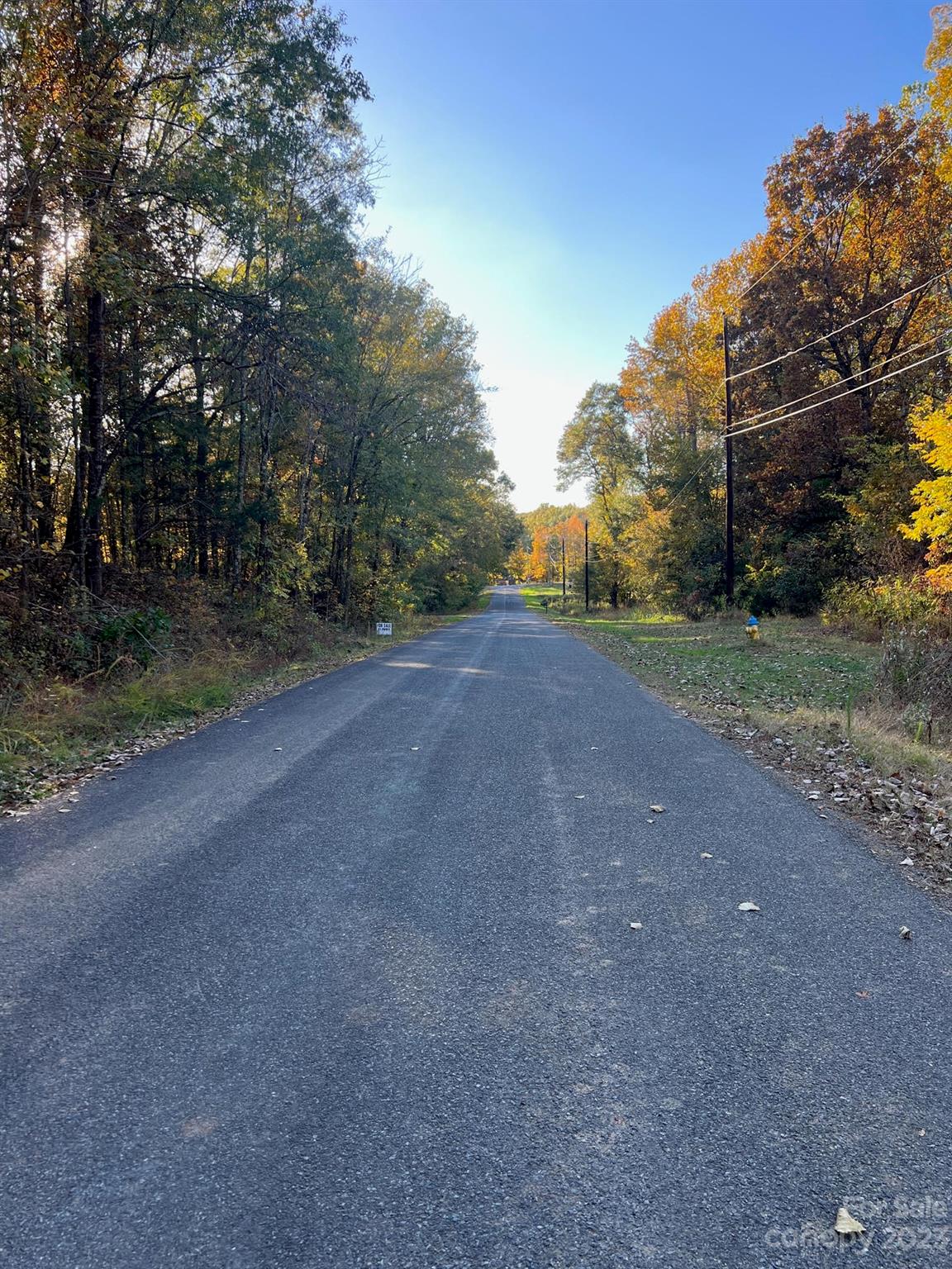 Foxwood Acres - Land