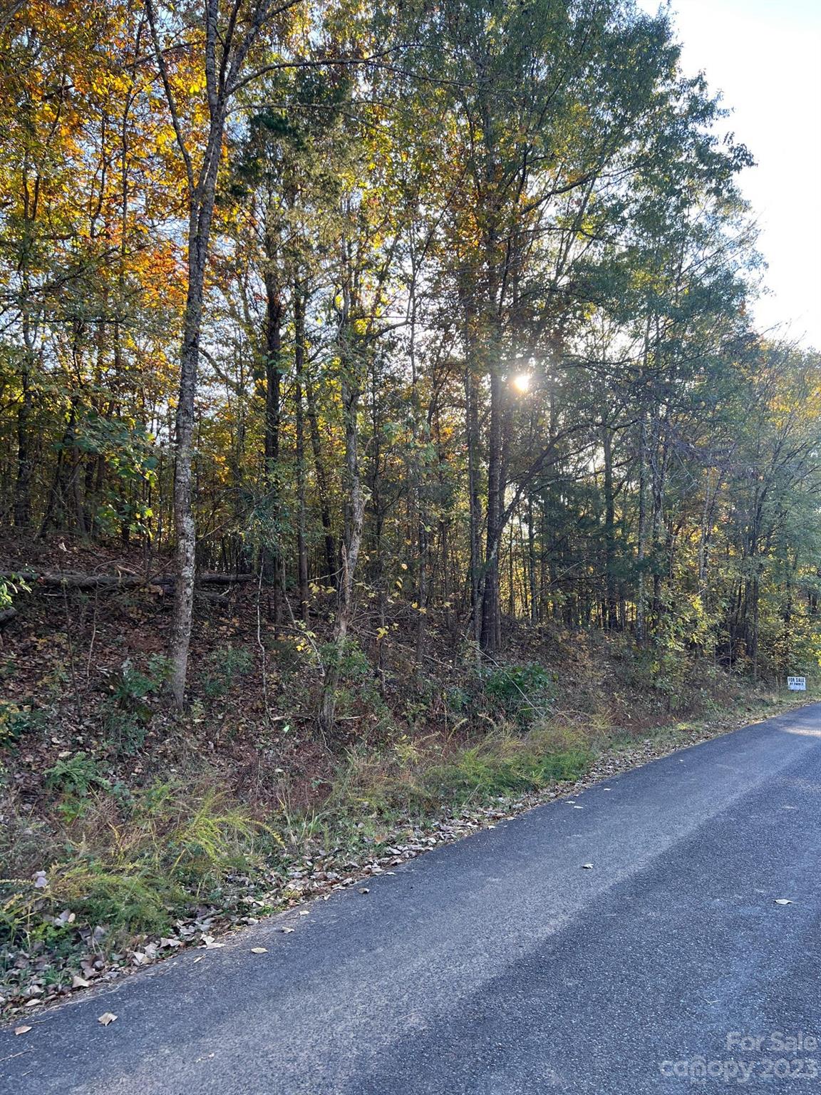 Foxwood Acres - Land