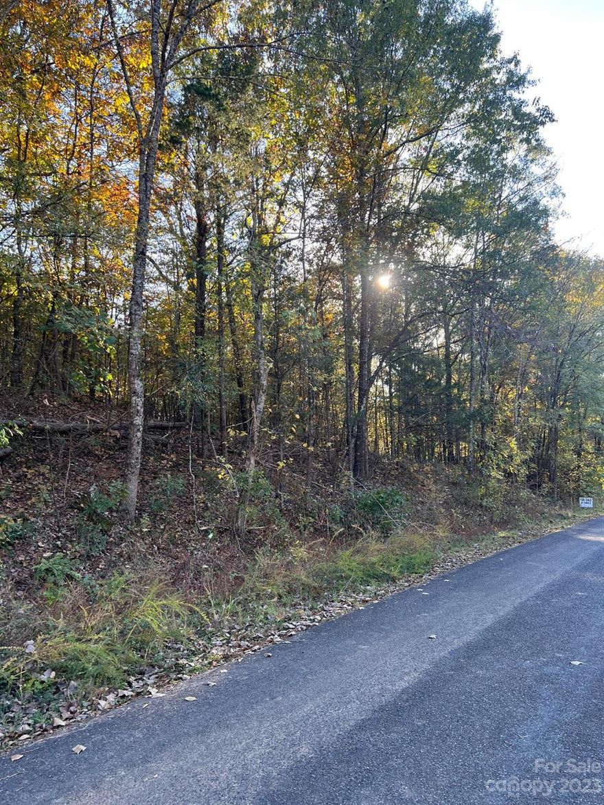 Welcome to your prime building opportunity in the cozy Foxwood Acres community! This lot is located just 7 minutes from all of Harrisburg's Town Center shopping, dining and amenities as well as Frank Liske Park! City water access is available with payment of a tap fee and the lot has already been cleared by licensed soil engineer for septic. With no HOA or restrictions the possibilities are endless and ground is ready to be broken! Schedule your showing today!