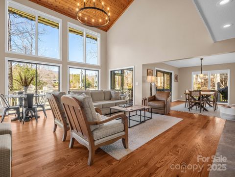 156 Sheepnose Drive Lake Lure NC 28746