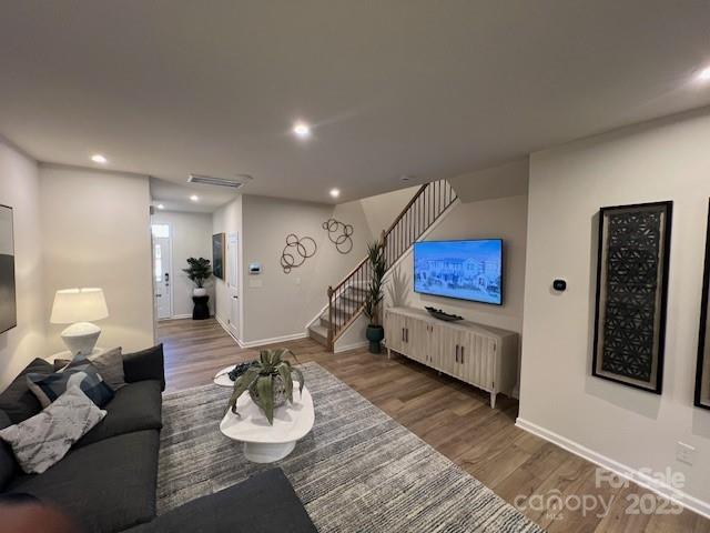 Arbor Chase - Residential