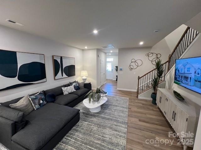 Arbor Chase - Residential