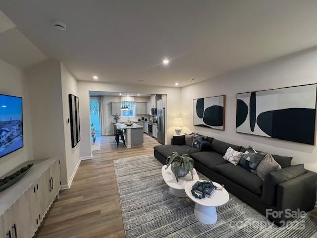 Arbor Chase - Residential