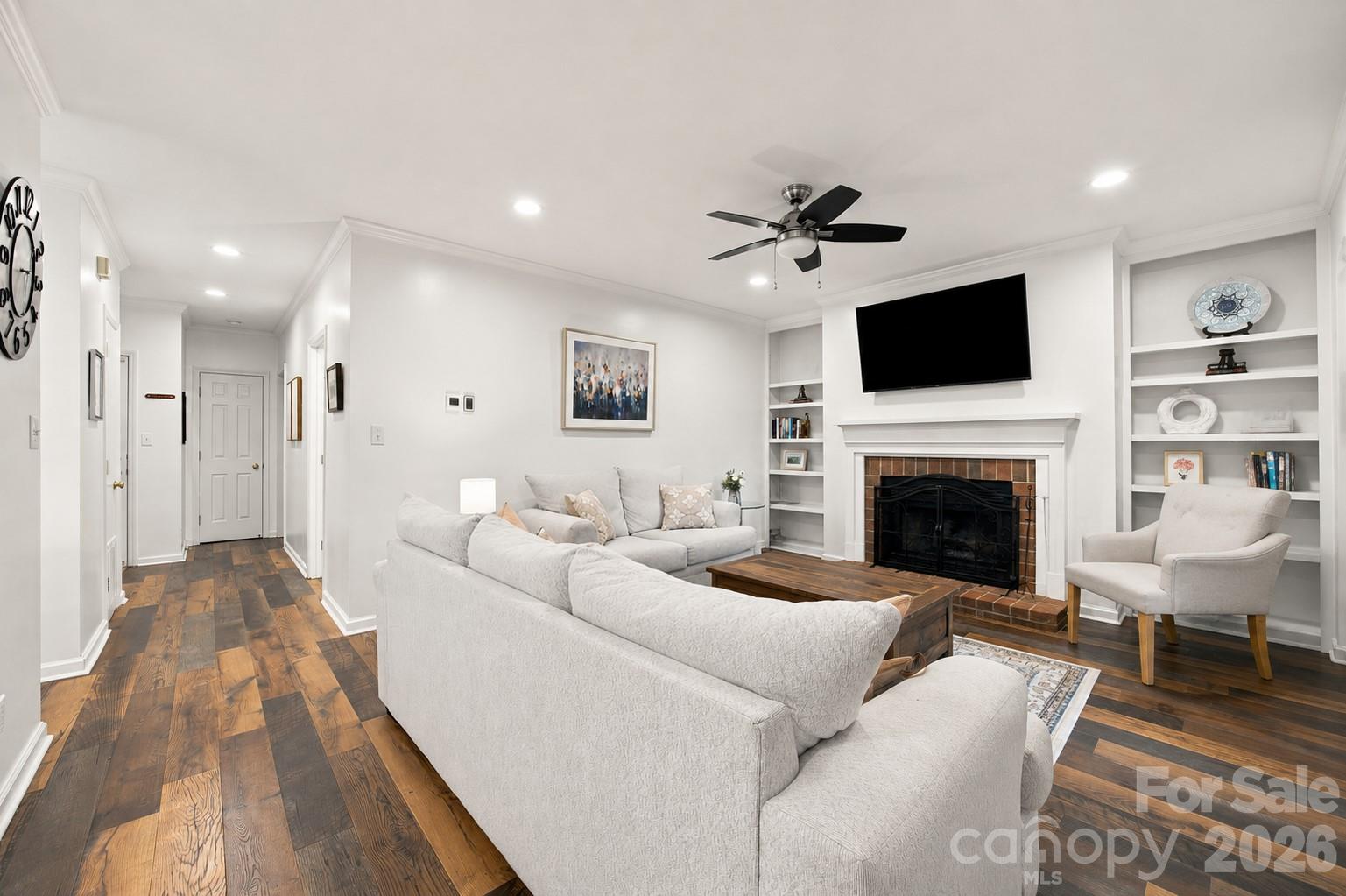 3200 Selwyn Farms Lane 1