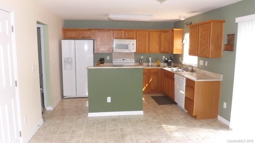 Holly Hills - Residential