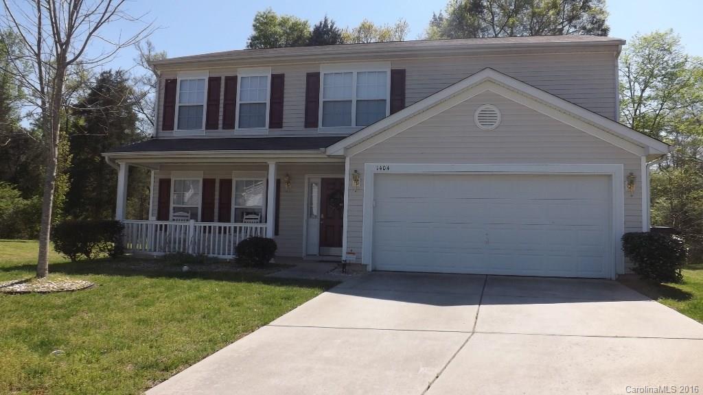Holly Hills - Residential