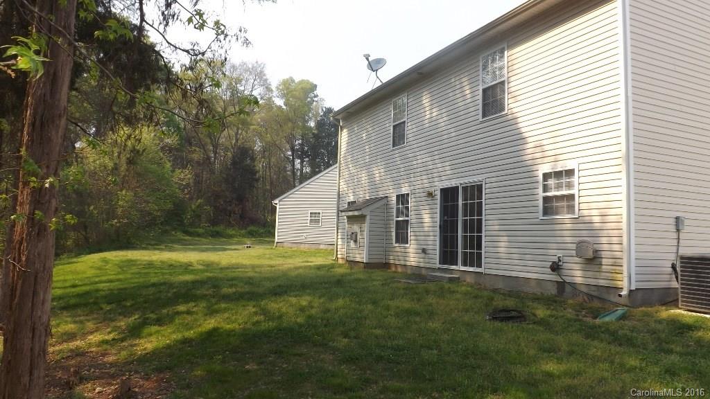 Holly Hills - Residential