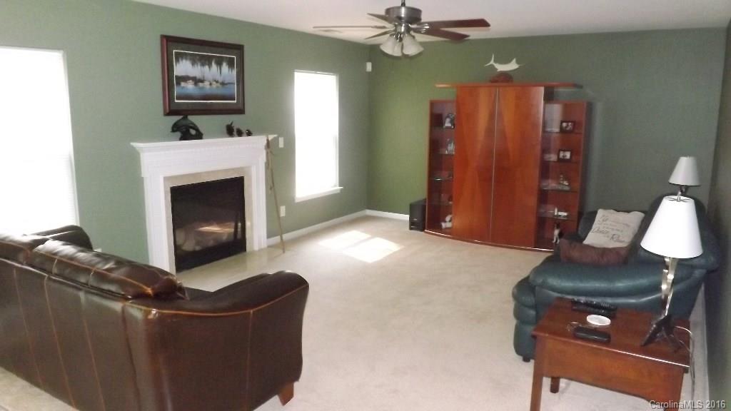 Holly Hills - Residential