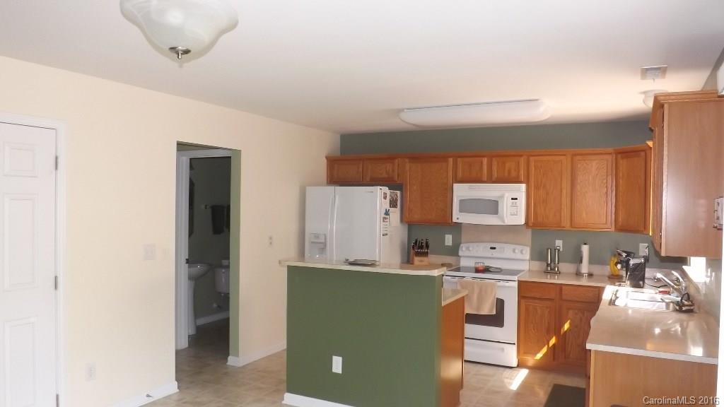 Holly Hills - Residential