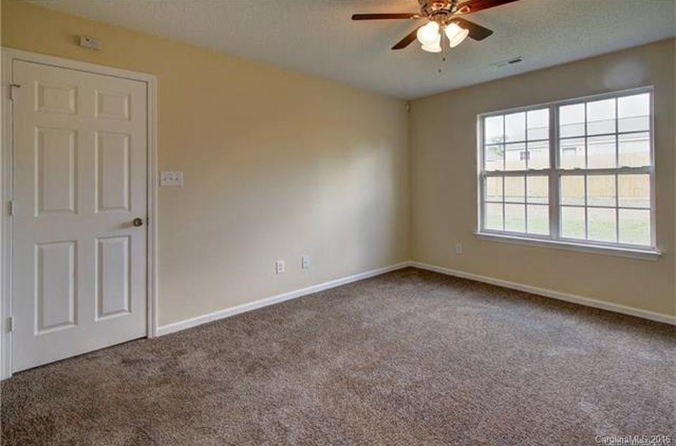 None - Residential Lease