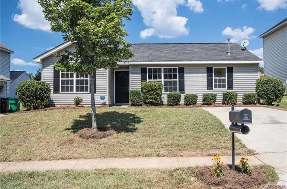 None - Residential Lease