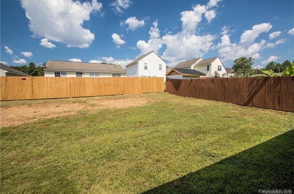 None - Residential Lease