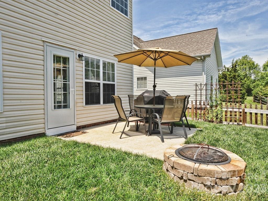Glenwyck - Residential Lease