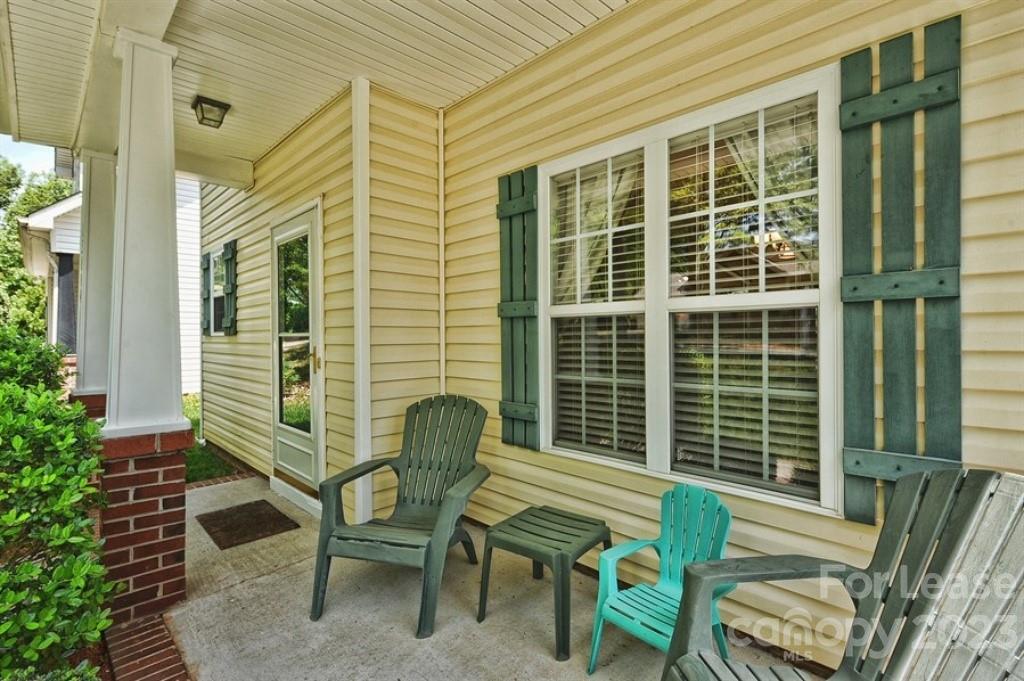 Glenwyck - Residential Lease