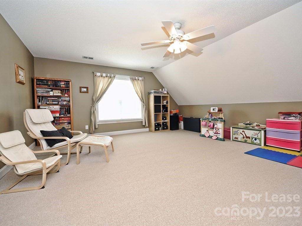 Glenwyck - Residential Lease