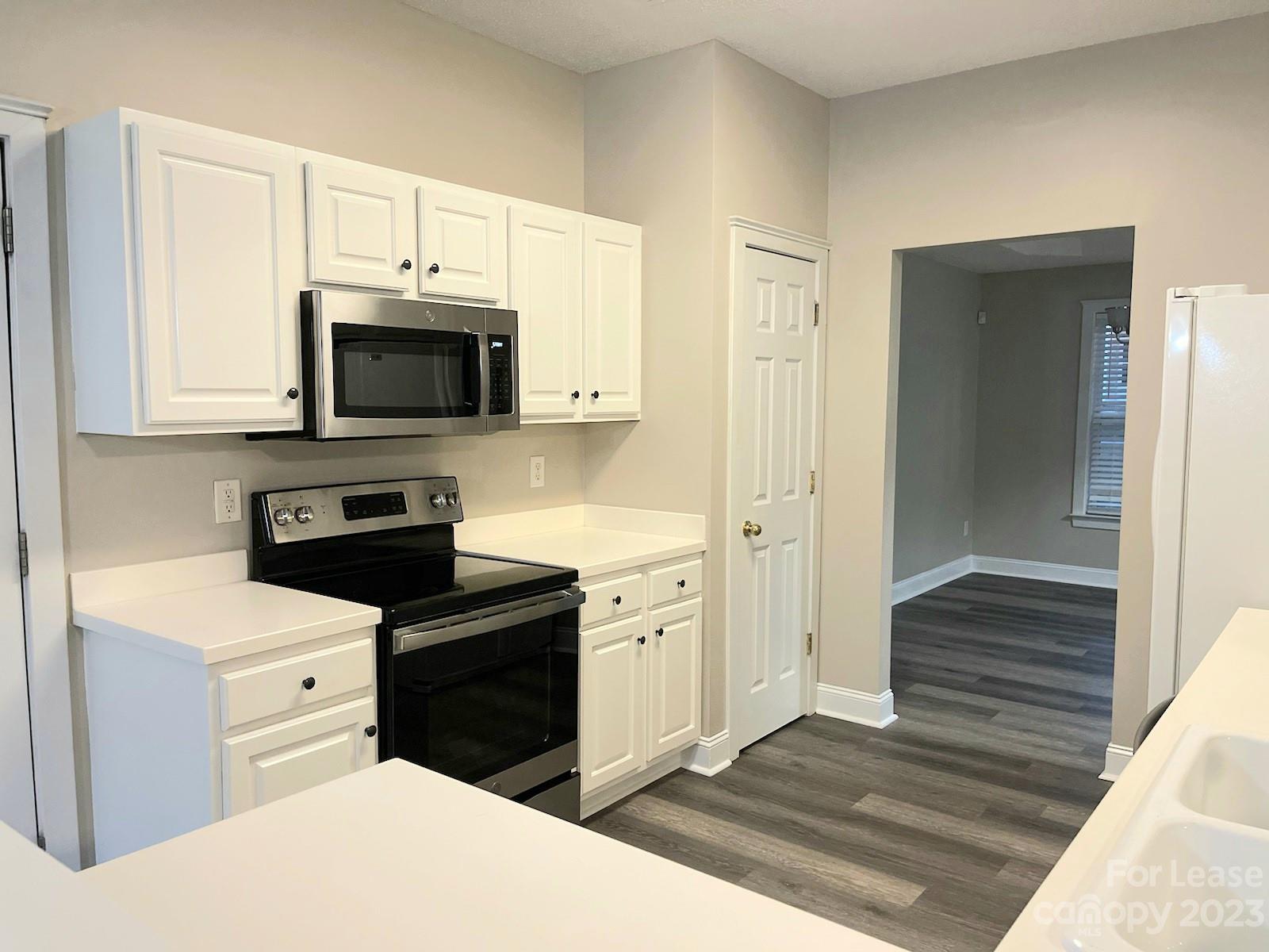 Glenwyck - Residential Lease