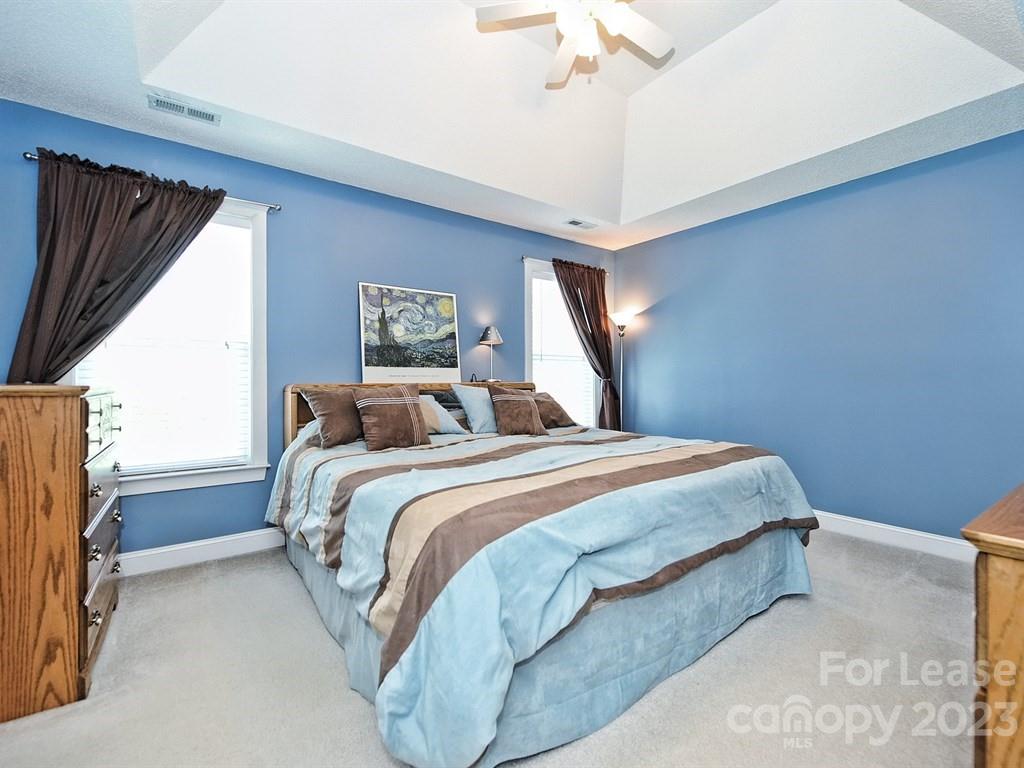 Glenwyck - Residential Lease