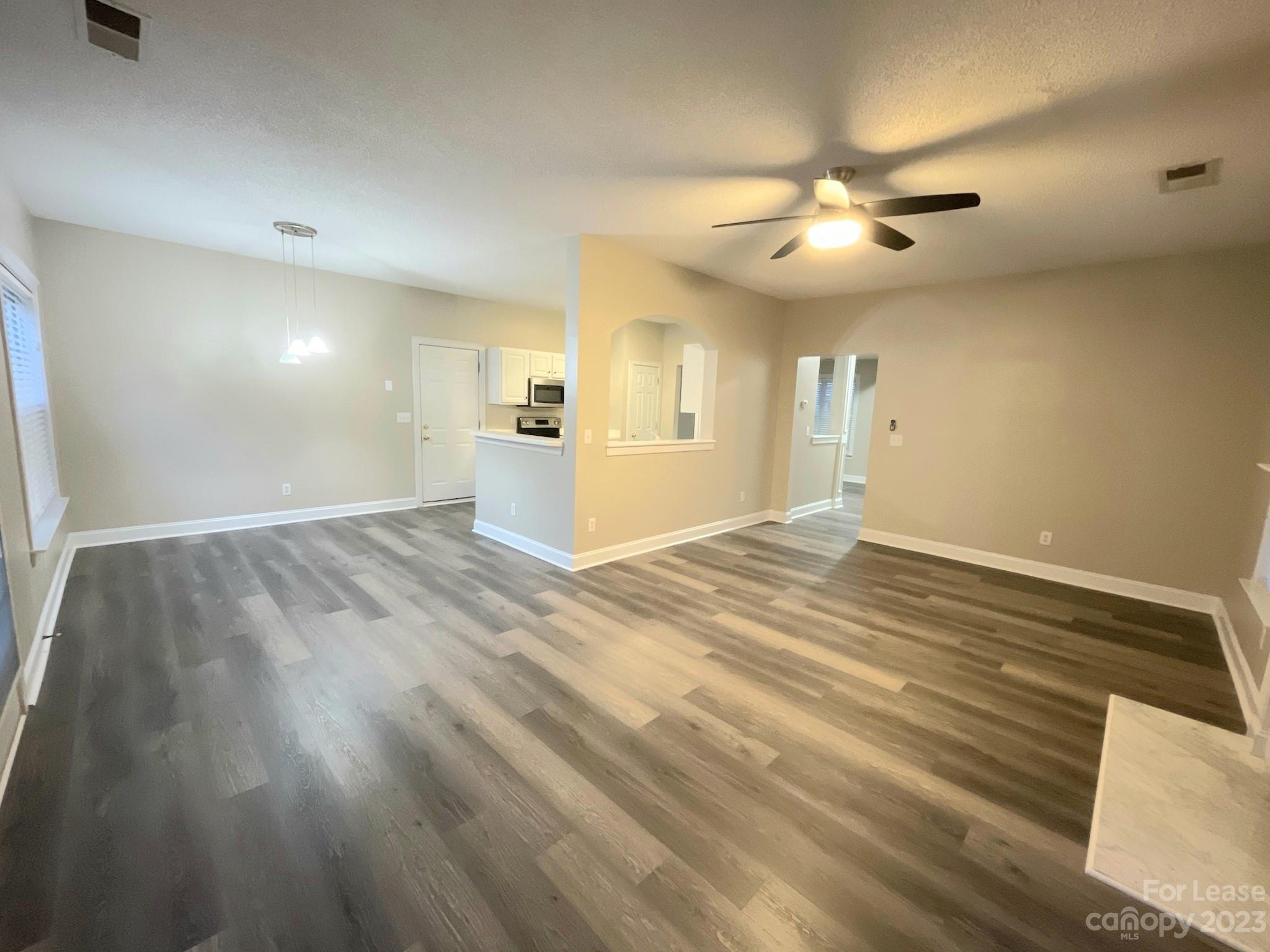 Glenwyck - Residential Lease
