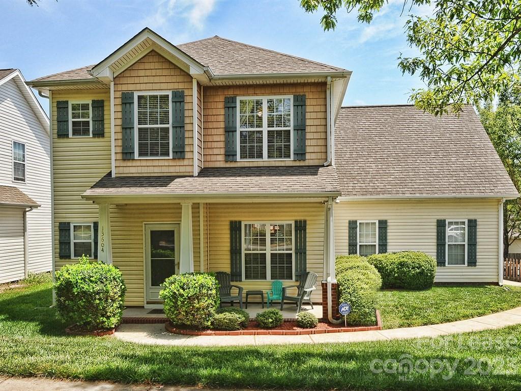 Glenwyck - Residential Lease