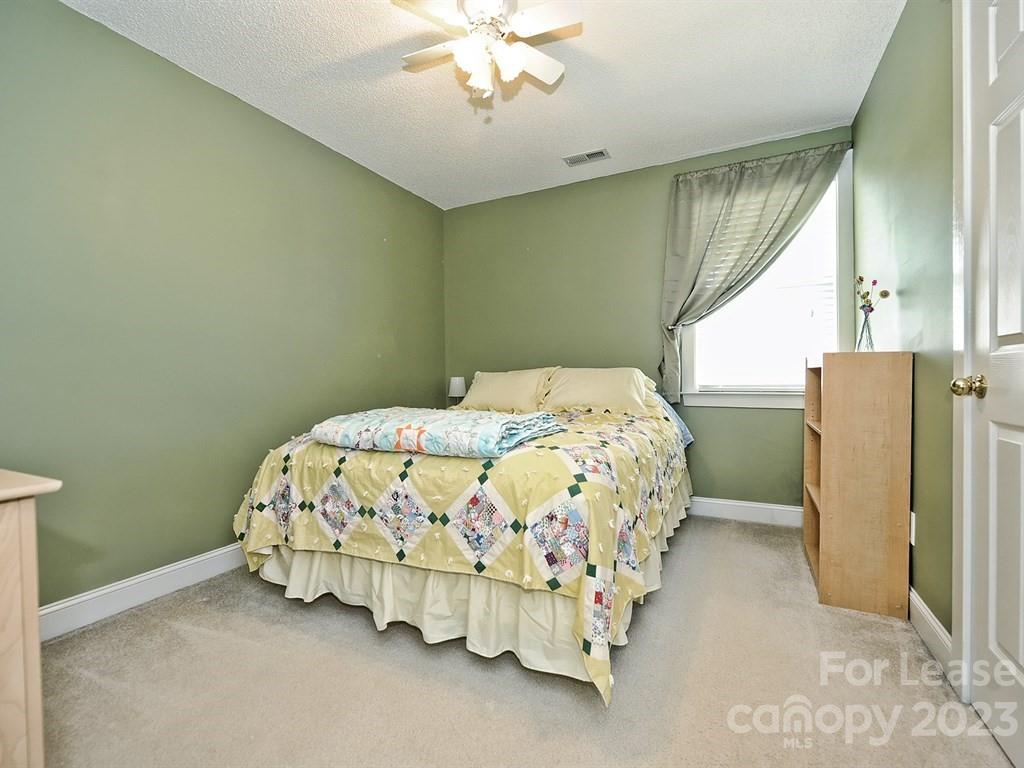 Glenwyck - Residential Lease