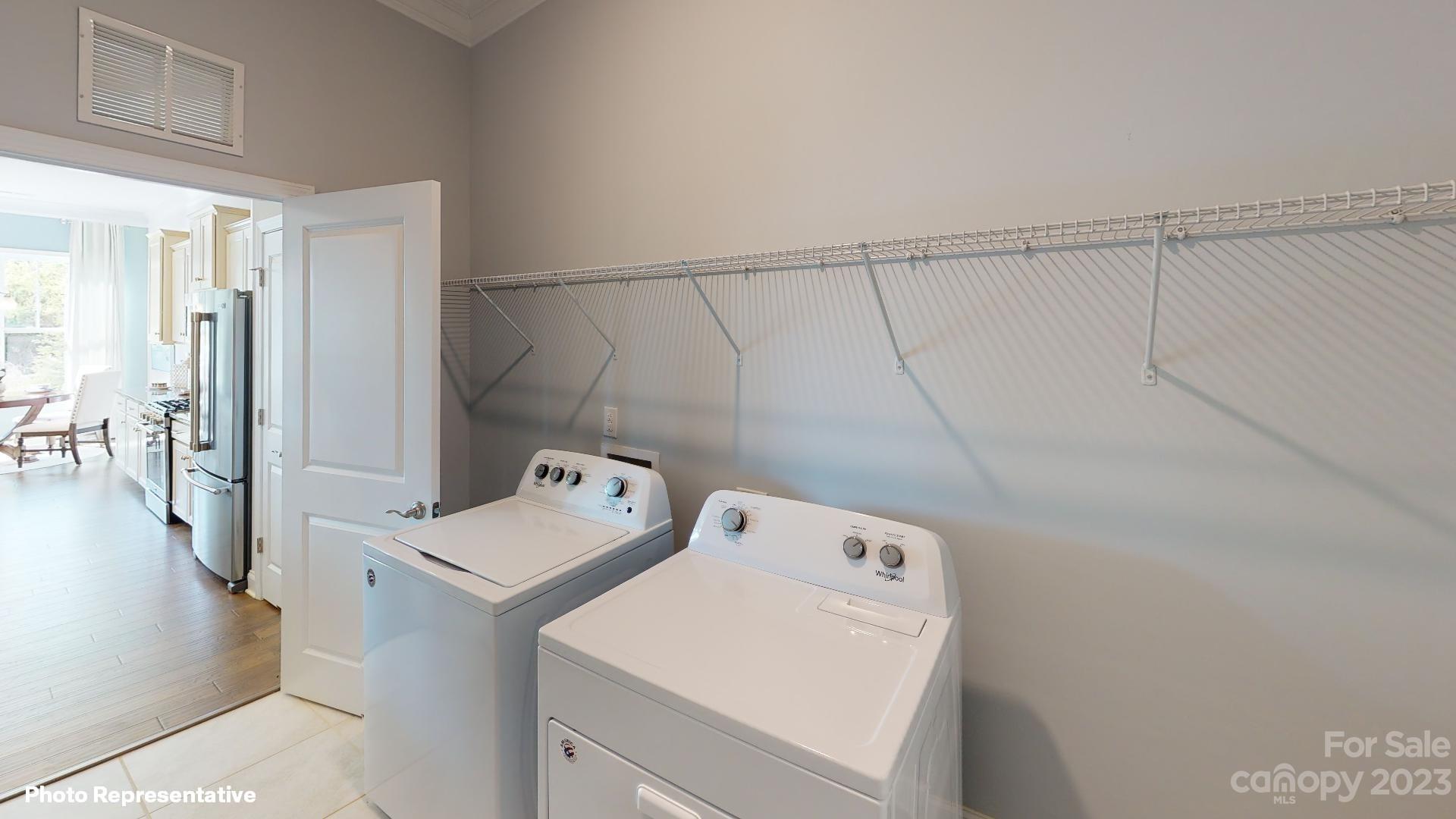 Falls Cove at Lake Norman - Residential