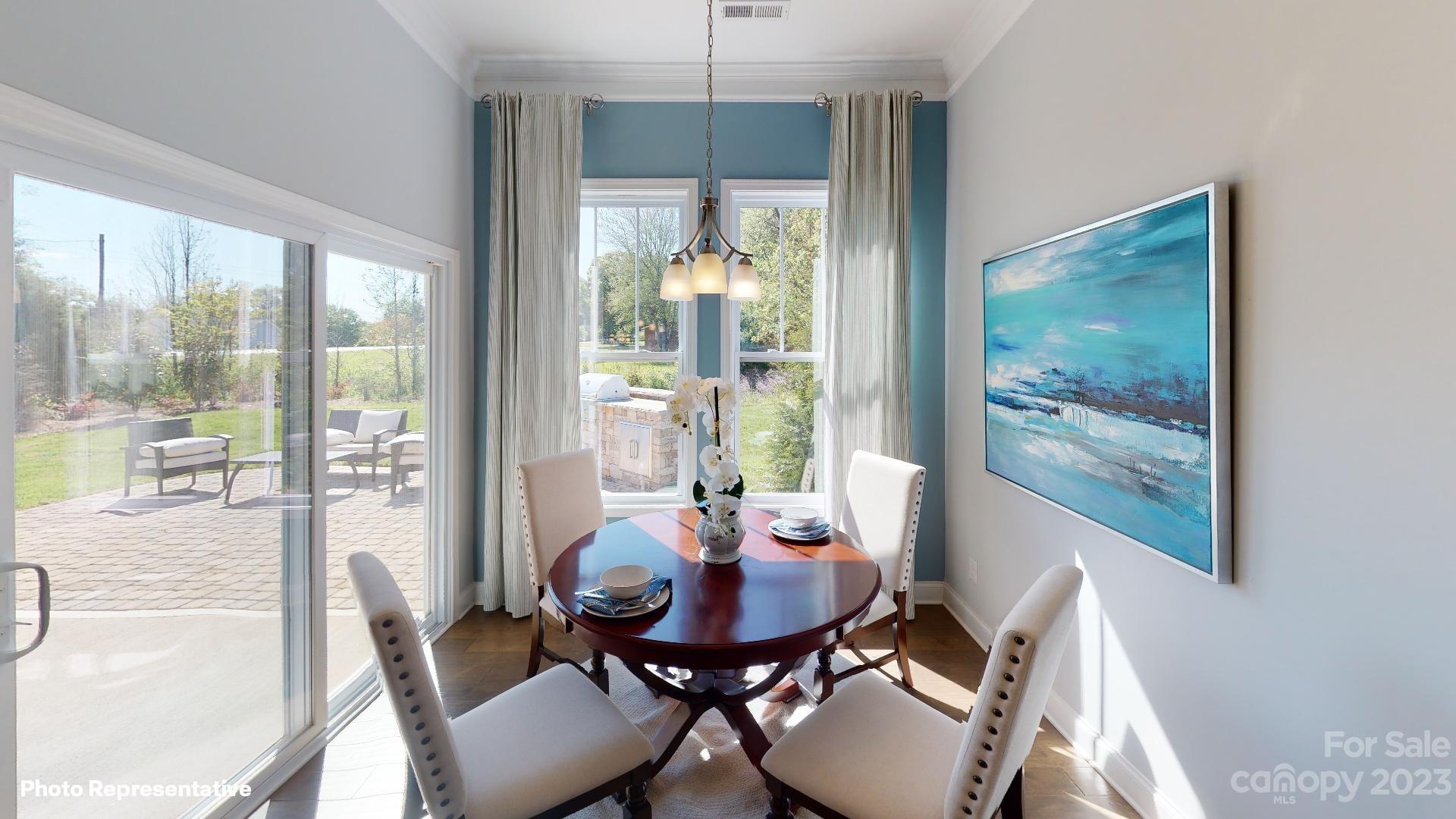 Falls Cove at Lake Norman - Residential