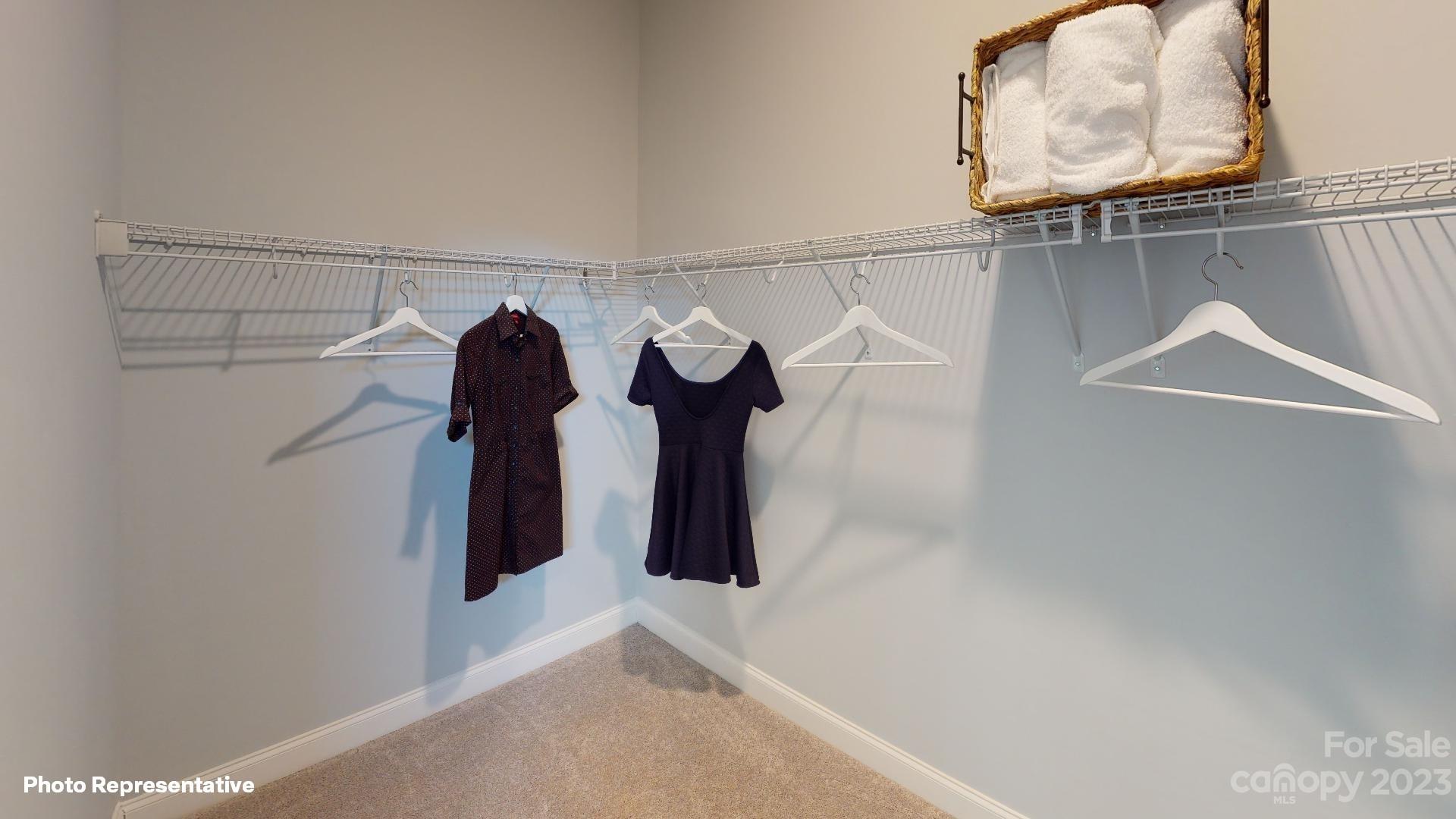 Falls Cove at Lake Norman - Residential