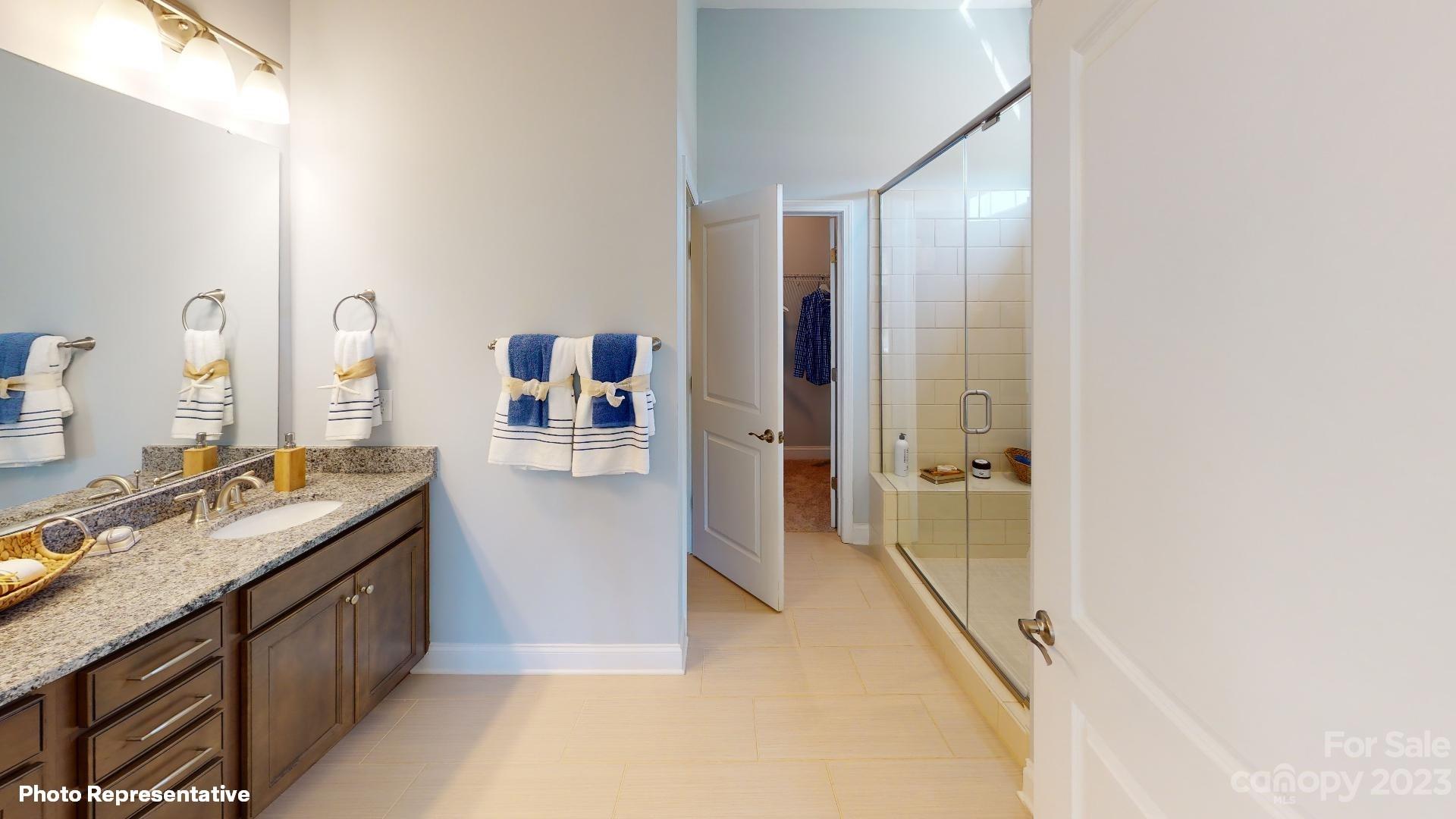 Falls Cove at Lake Norman - Residential