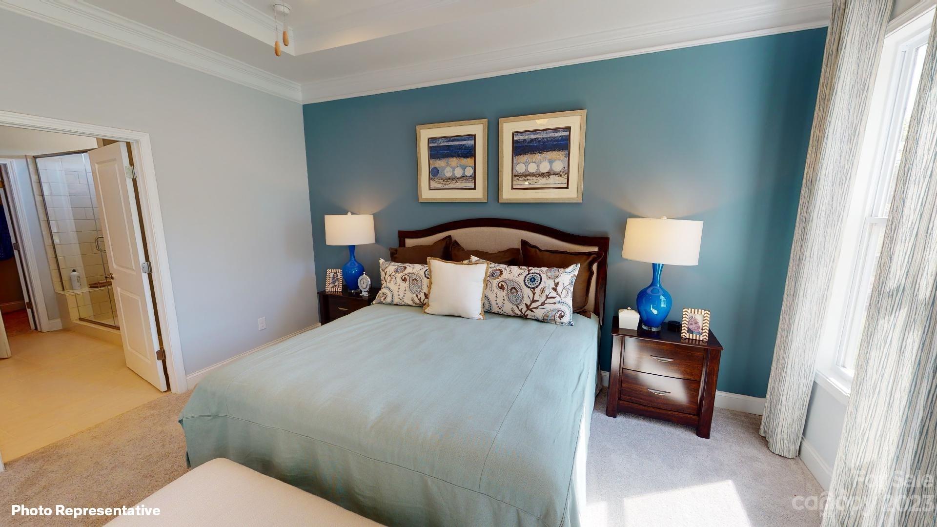 Falls Cove at Lake Norman - Residential