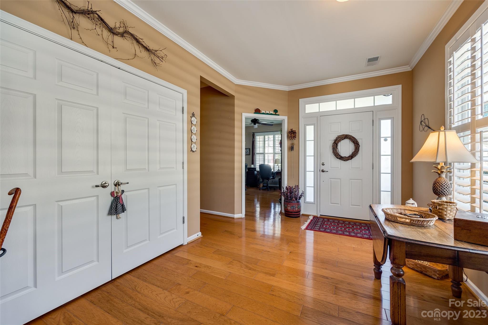 Four Seasons At Gold Hill - Residential