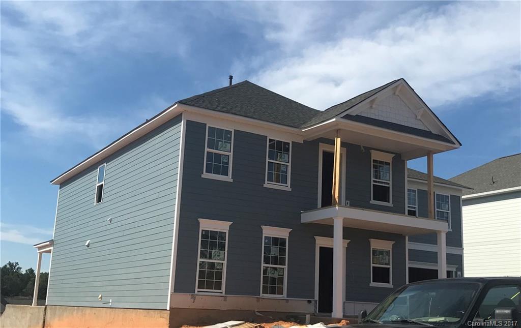 Bridgemill - Residential