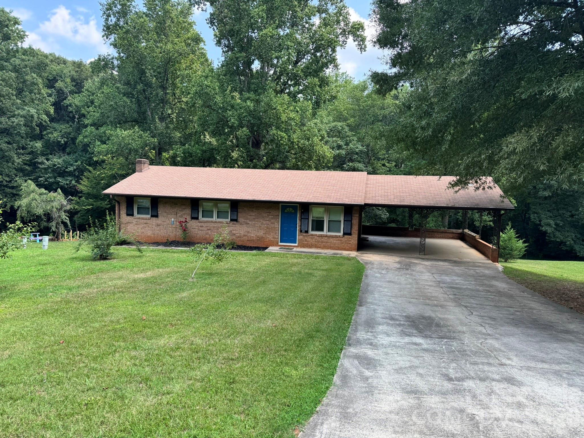 85 Meadowcreek Loop, Stony Point, NC, 28678