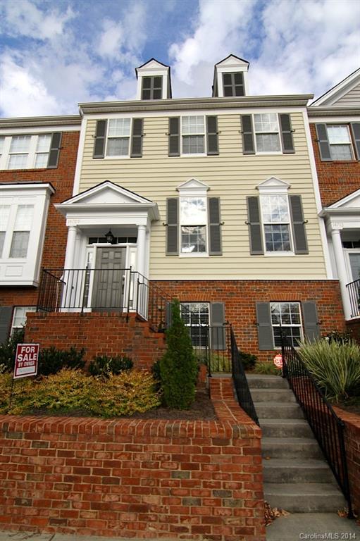 Sterling Heights - Residential